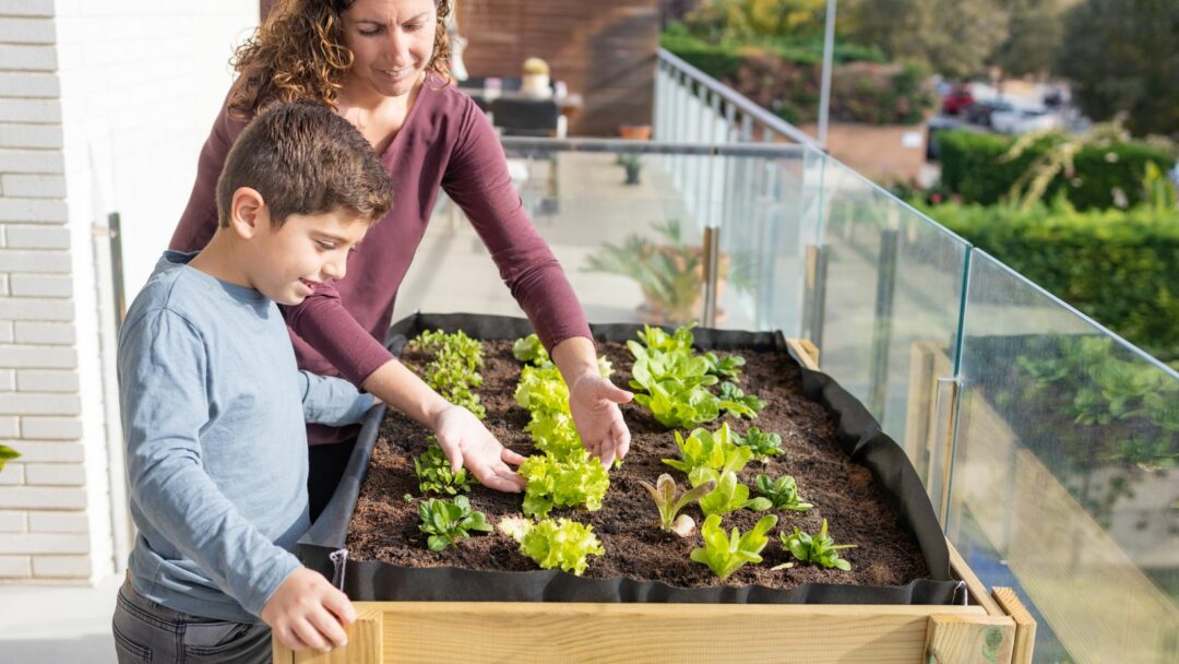 Thorn Proof Gardening Gloves